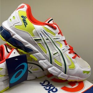 ASICS Gel-Kayano 5 KZN Men’s Shoes